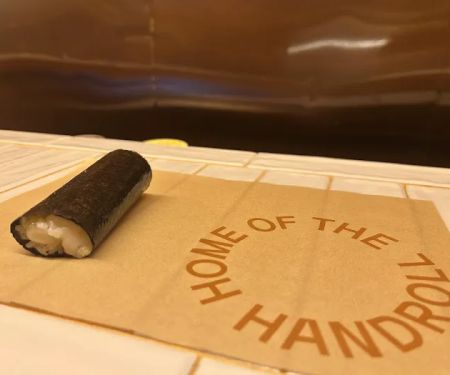 Temakase Hand Roll Bar - 28th St