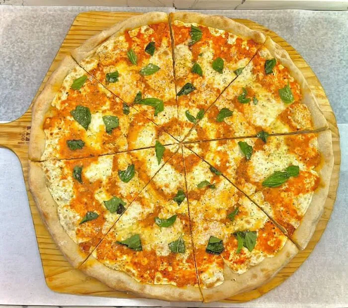 ANDIAMO PIZZA Picture 6