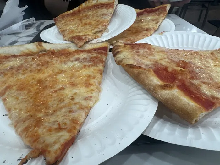 ANDIAMO PIZZA Picture 1