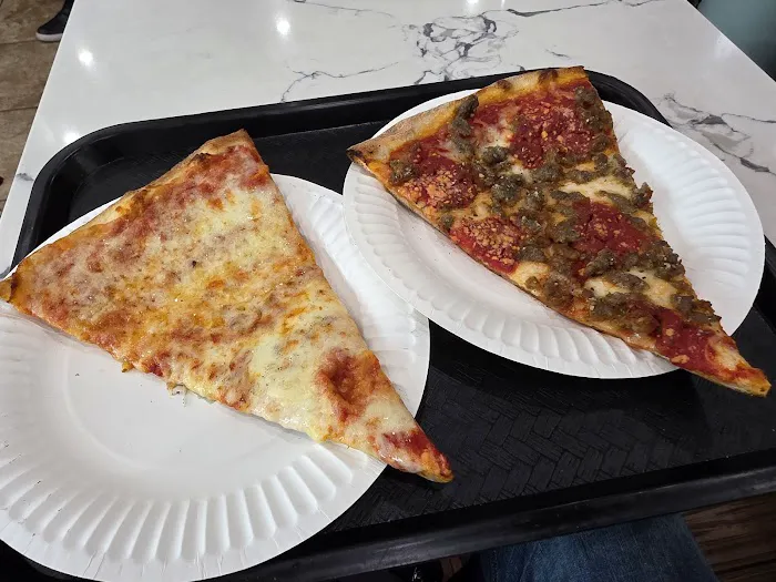 ANDIAMO PIZZA Picture 2