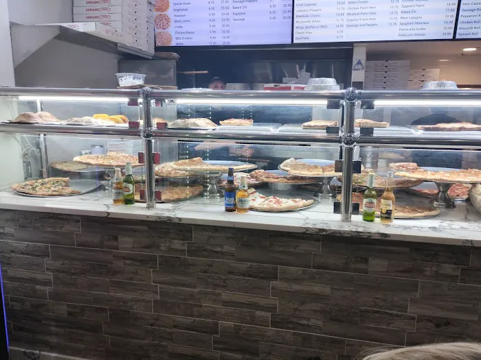 ANDIAMO PIZZA Picture 10