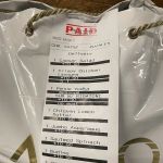 LAVO Delivery & Catering