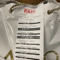 LAVO Delivery & Catering ico