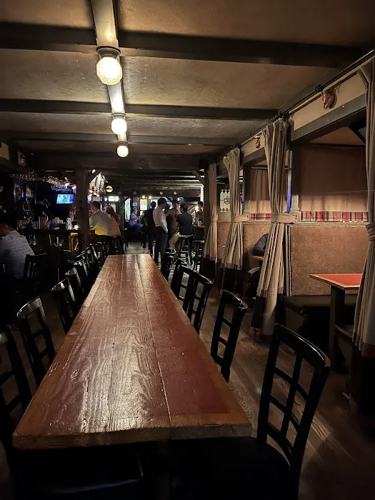 The Churchill Tavern Picture 2