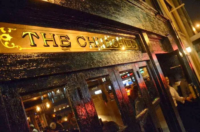 The Churchill Tavern Picture 1