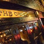 The Churchill Tavern
