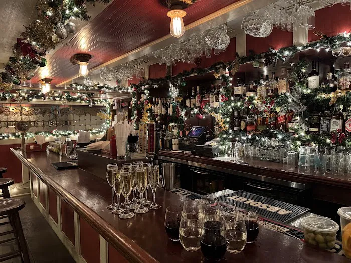 The Churchill Tavern Picture 4
