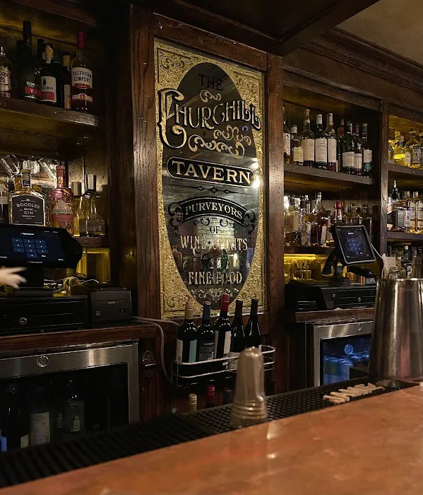 The Churchill Tavern Picture 10