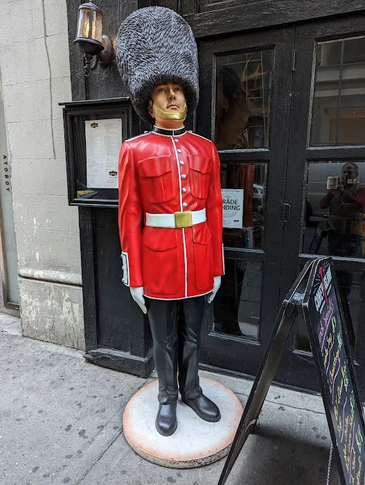 The Churchill Tavern Picture 9