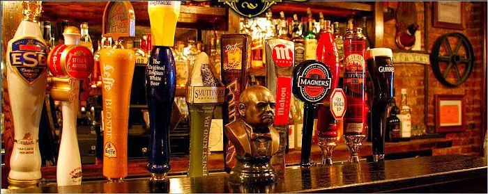 The Churchill Tavern Picture 5