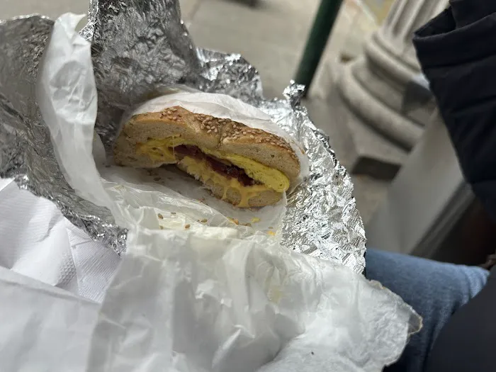 Bagels & Schmear Picture 5