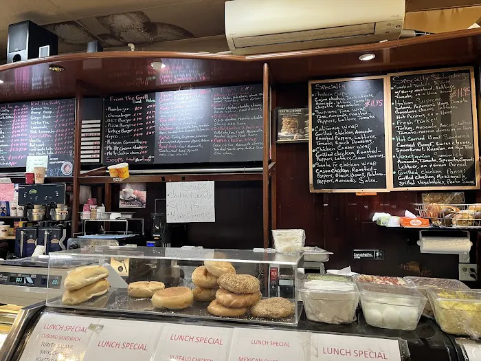 Bagels & Schmear Picture 2