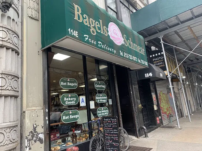 Bagels & Schmear Picture 7