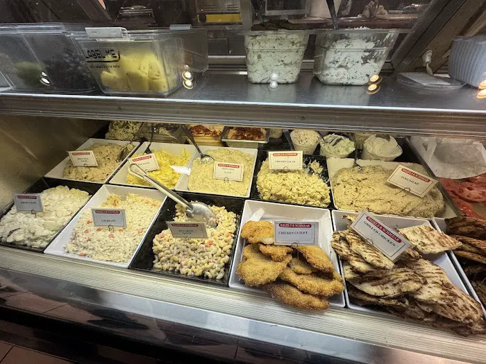 Bagels & Schmear Picture 8