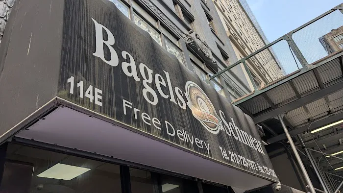Bagels & Schmear Picture 9