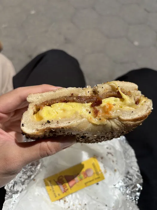 Bagels & Schmear Picture 1
