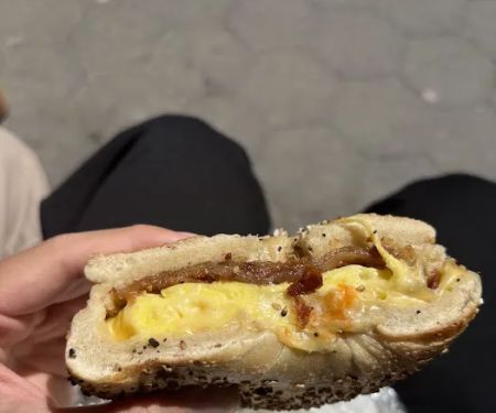 Bagels & Schmear