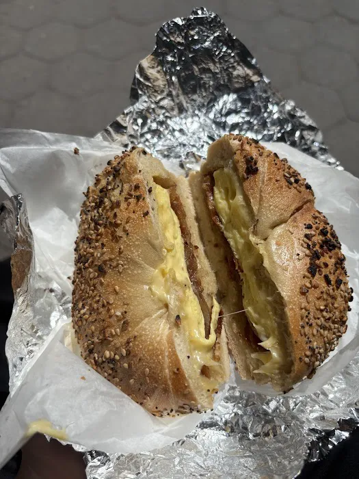 Bagels & Schmear Picture 6