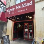 Tipsy Nomad