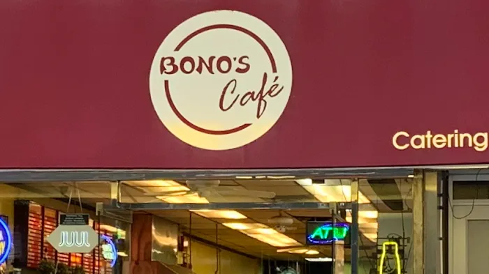 Bono's Cafe Picture 1