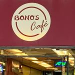 Bono's Cafe