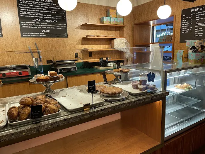 Bourke Street Bakery Picture 9
