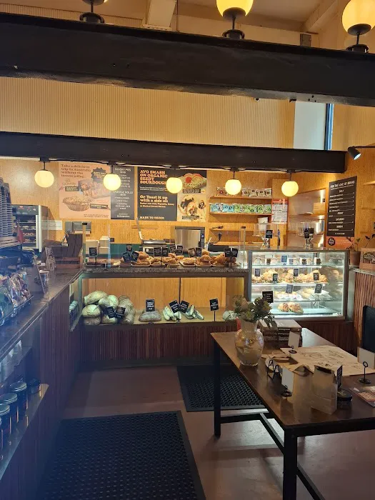 Bourke Street Bakery Picture 10