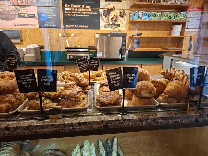 Bourke Street Bakery Picture 3