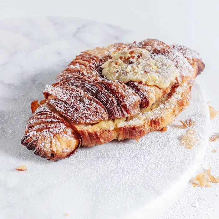 Bourke Street Bakery Picture 7