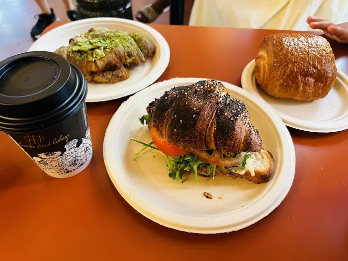 Bourke Street Bakery Picture 2