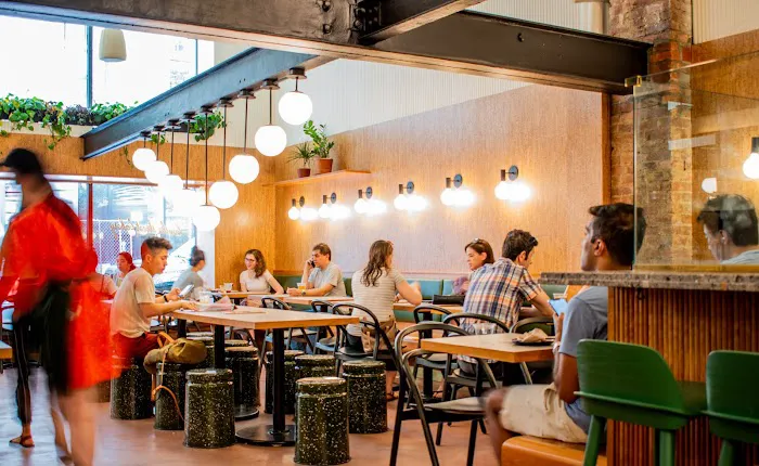 Bourke Street Bakery Picture 4