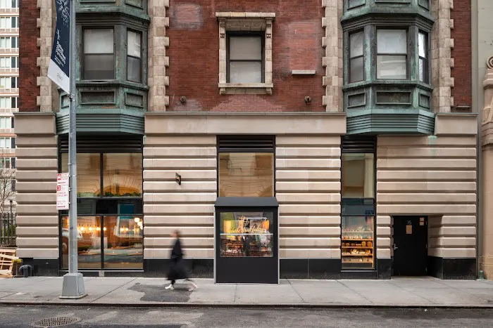 Bourke Street Bakery Picture 6
