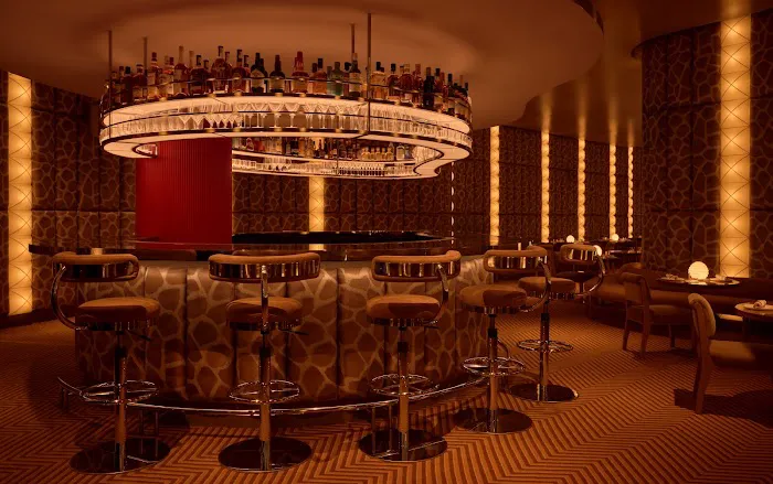 Obvio Cocktail Bar Nomad Picture 4