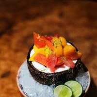Obvio Cocktail Bar Nomad ico
