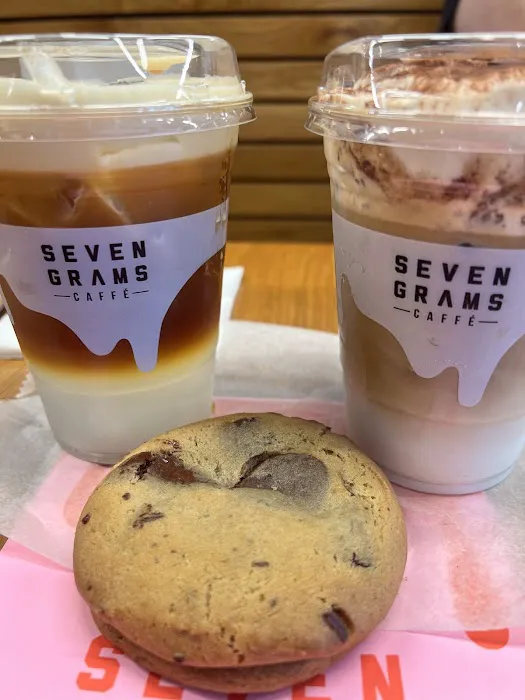 Seven Grams Caffe Picture 1