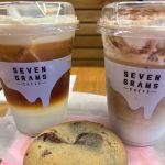 Seven Grams Caffe