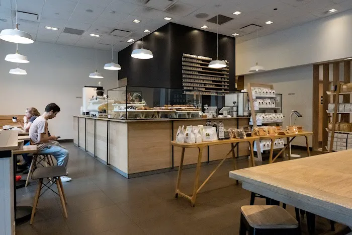 Seven Grams Caffe Picture 6