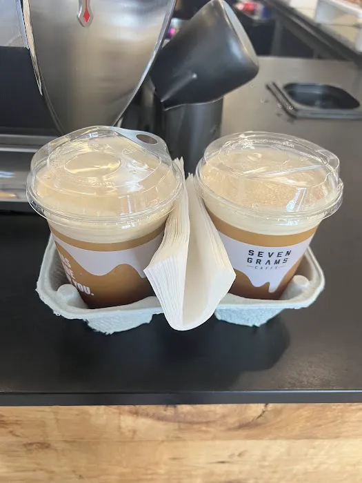 Seven Grams Caffe Picture 8
