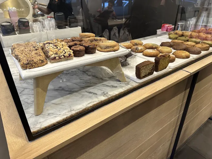 Seven Grams Caffe Picture 10