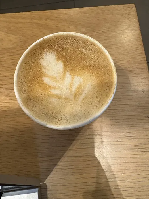 Seven Grams Caffe Picture 4