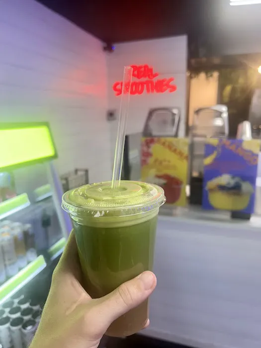 Juice Eternity Picture 9