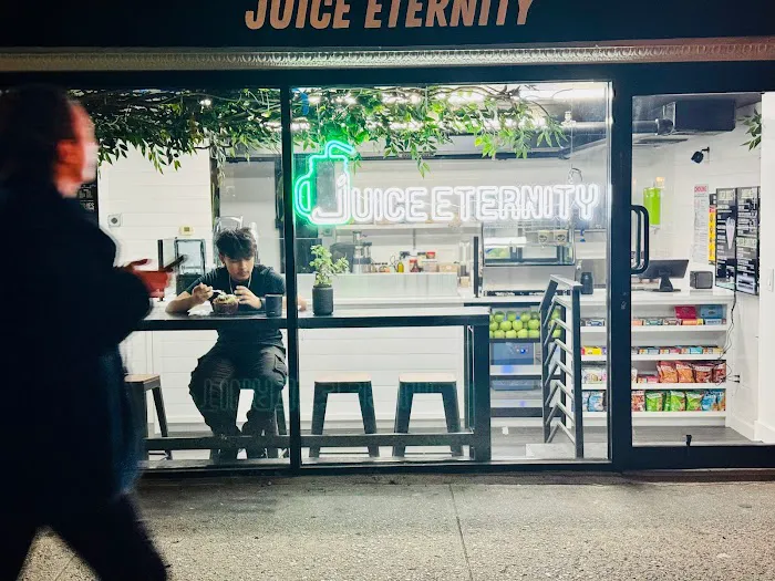 Juice Eternity Picture 6