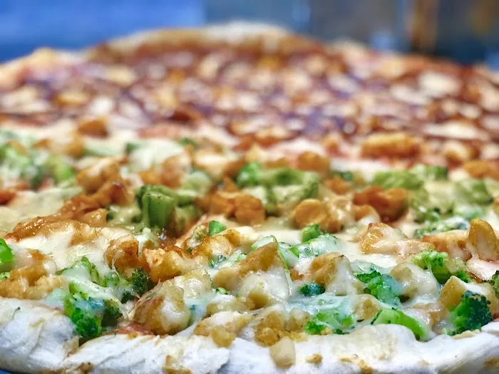 Famous Pizza Picture 2