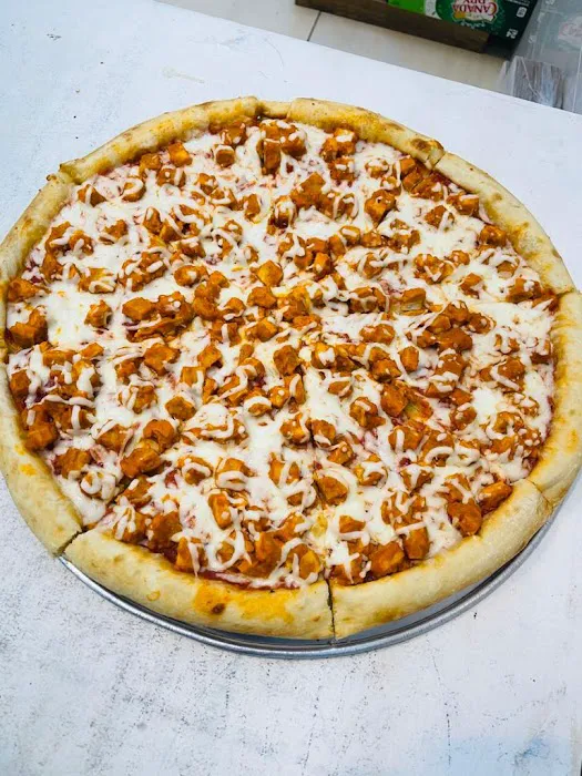 Famous Pizza Picture 1