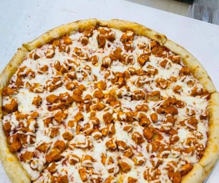 Famous Pizza