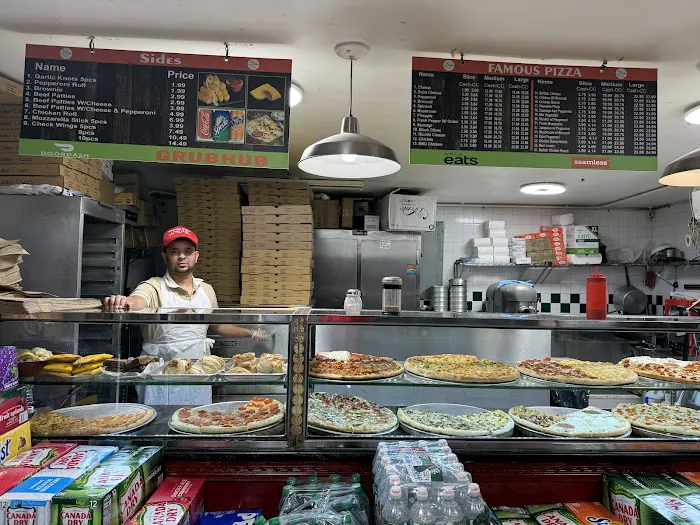 Famous Pizza Picture 5