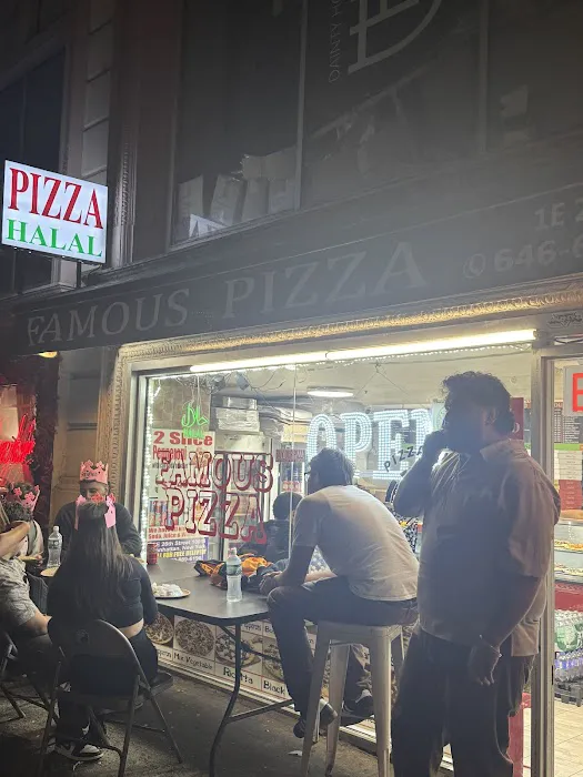 Famous Pizza Picture 7