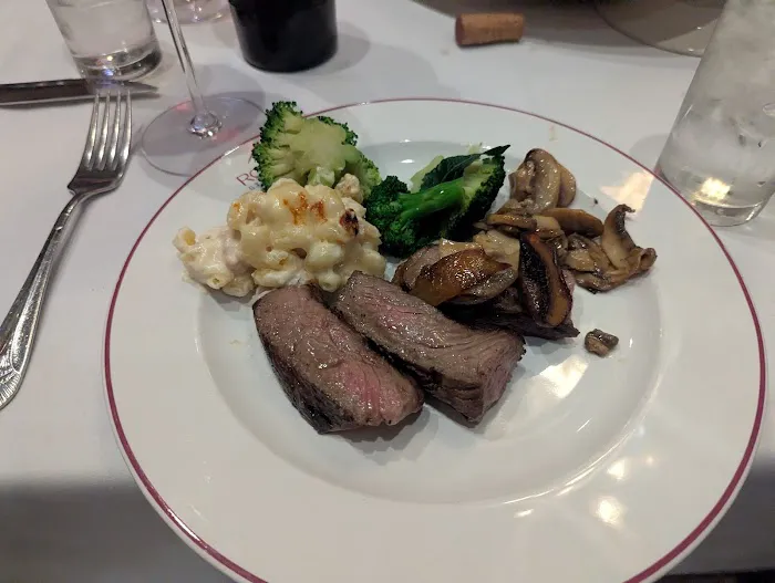 Rocco Steakhouse Picture 10