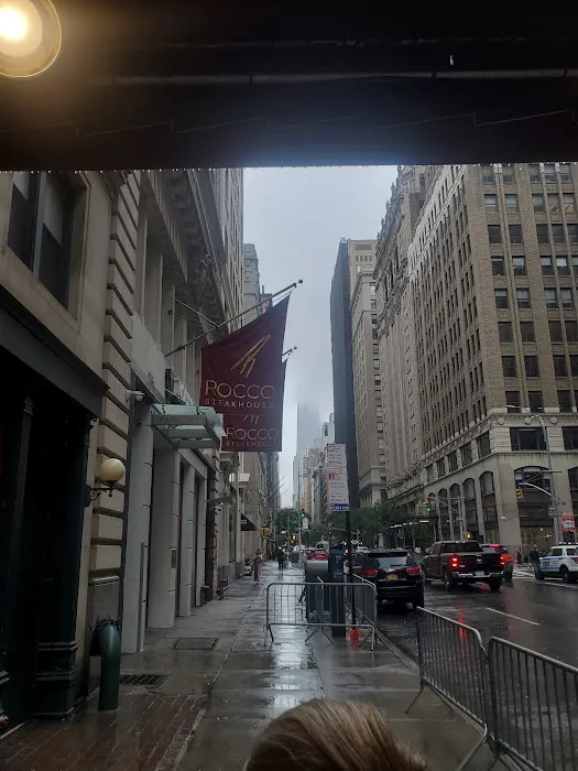 Rocco Steakhouse Picture 4