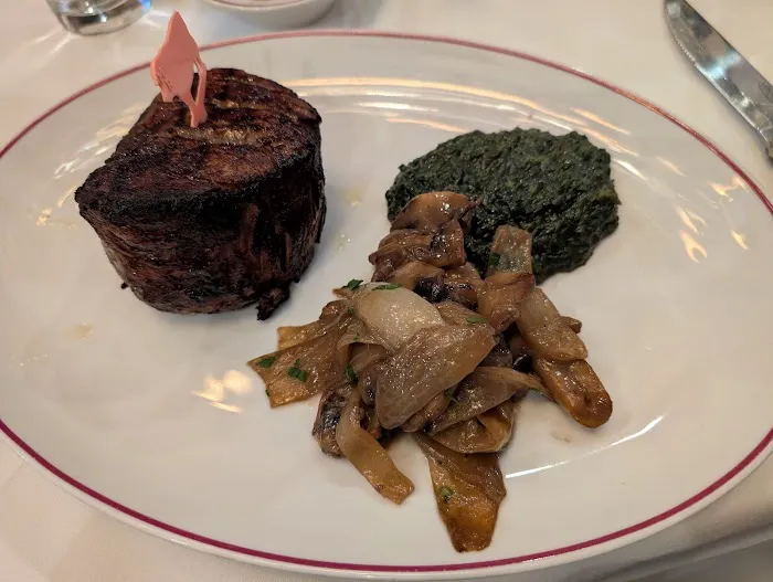 Rocco Steakhouse Picture 2